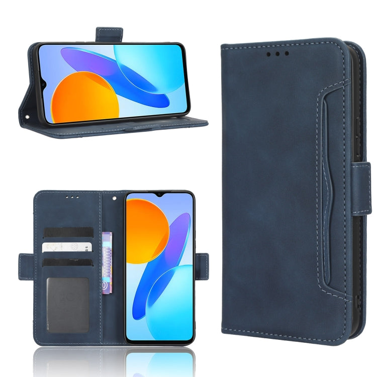 Skin Feel Calf Texture Card Slots Leather Phone Case, For Honor 70 Lite / X6 4G, For Samsung Galaxy F14 Global, For Samsung Galaxy M14 5G, For Xiaomi 13 Ultra