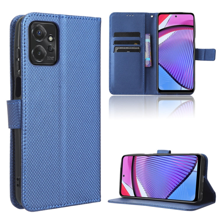 Diamond Texture Leather Phone Case, For Itel A18, For Motorola Moto G Power 2023, For OPPO A1 5G, For OPPO Find X6 Pro