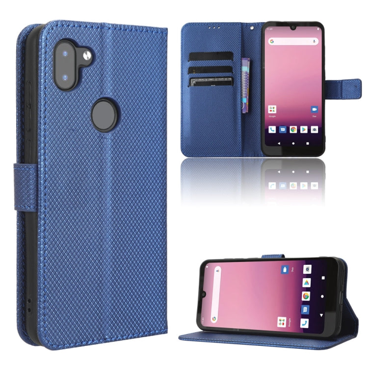 Diamond Texture Leather Phone Case, For OPPO Find X6, For Realme V30 / V30t 5G, For Orbic Q10 4G, For Tecno Spark 10 4G