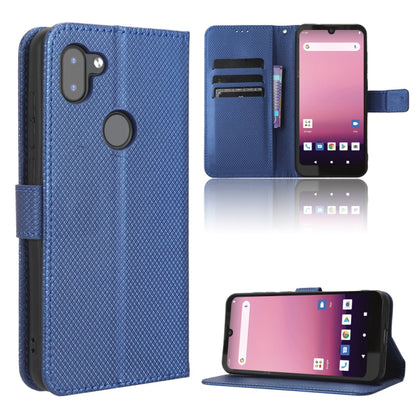 Diamond Texture Leather Phone Case, For OPPO Find X6, For Realme V30 / V30t 5G, For Orbic Q10 4G, For Tecno Spark 10 4G