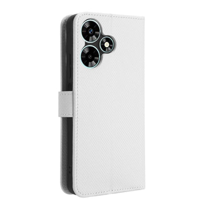 Diamond Texture Leather Phone Case, For Infinix Hot 30 4G X6831, For Infinix Hot 30 Play, For Infinix Hot 30i / 30i NFC, For Doogee X97 / X97 Pro