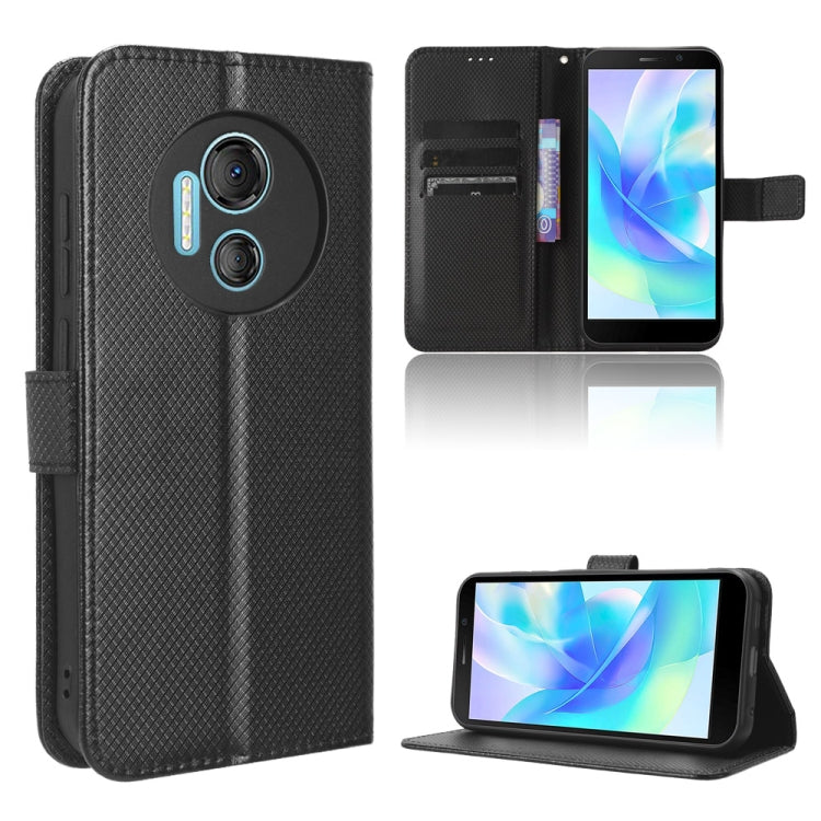 Diamond Texture Leather Phone Case, For Infinix Hot 30 4G X6831, For Infinix Hot 30 Play, For Infinix Hot 30i / 30i NFC, For Doogee X97 / X97 Pro