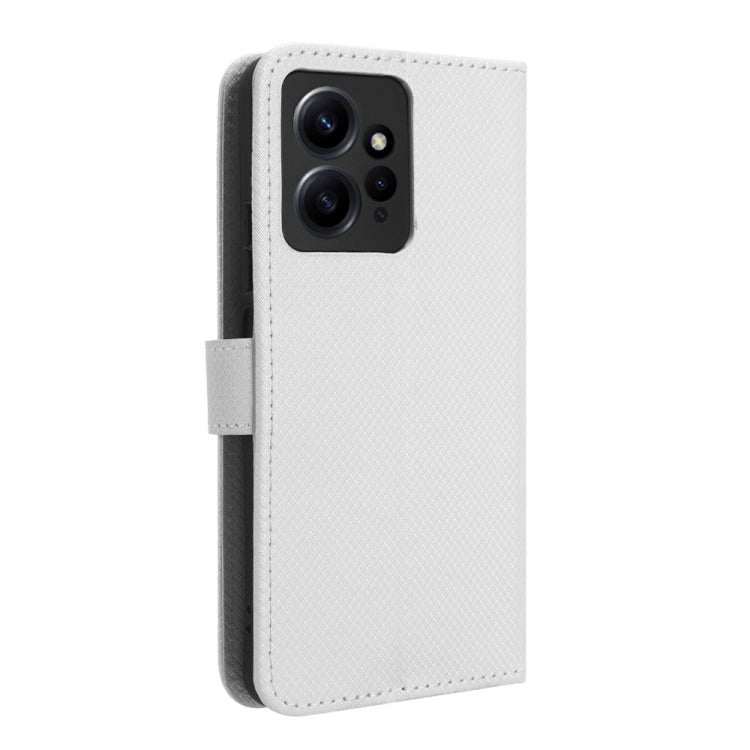 Diamond Texture Leather Phone Case, For Xiaomi Redmi Note 12 4G Global, For Huawei nova 11 Pro, For Huawei nova 11, For Huawei P60 Art