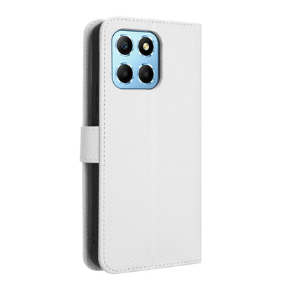 Diamond Texture Leather Phone Case, For Honor 70 Lite / X6 4G, For Samsung Galaxy F14 Global, For Samsung Galaxy M14 5G, For Xiaomi 13 Ultra