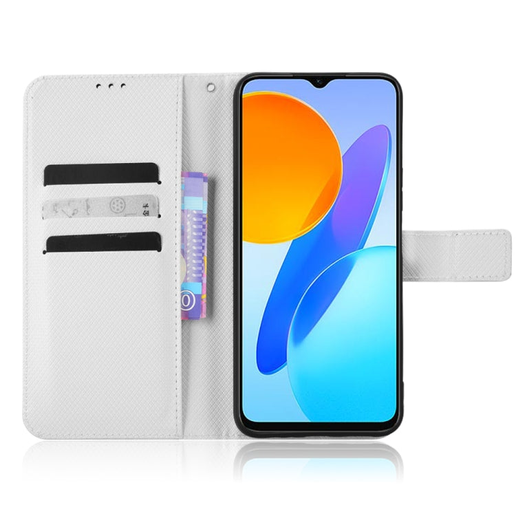Diamond Texture Leather Phone Case, For Honor 70 Lite / X6 4G, For Samsung Galaxy F14 Global, For Samsung Galaxy M14 5G, For Xiaomi 13 Ultra