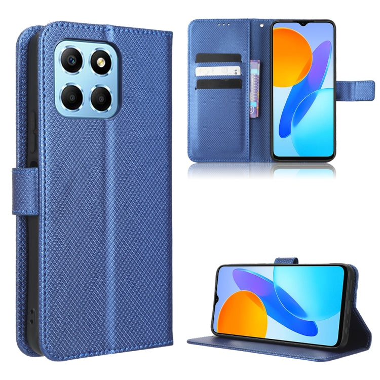 Diamond Texture Leather Phone Case, For Honor 70 Lite / X6 4G, For Samsung Galaxy F14 Global, For Samsung Galaxy M14 5G, For Xiaomi 13 Ultra