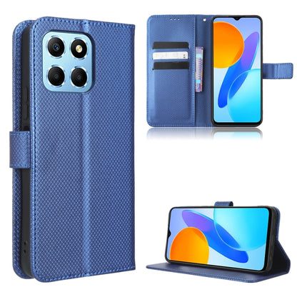 Diamond Texture Leather Phone Case, For Honor 70 Lite / X6 4G, For Samsung Galaxy F14 Global, For Samsung Galaxy M14 5G, For Xiaomi 13 Ultra