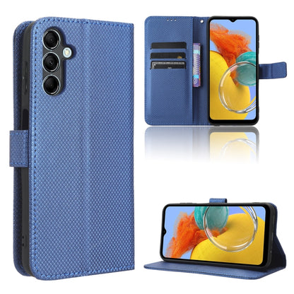 Diamond Texture Leather Phone Case, For Honor 70 Lite / X6 4G, For Samsung Galaxy F14 Global, For Samsung Galaxy M14 5G, For Xiaomi 13 Ultra