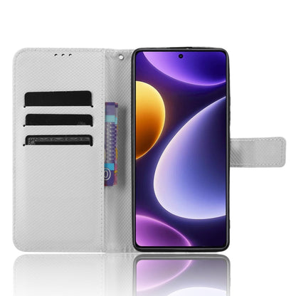 Diamond Texture Leather Phone Case, For Xiaomi Redmi Note 12 Turbo 5G, For OnePlus Nord CE 3 Lite, For ZTE Nubia Z50 Ultra