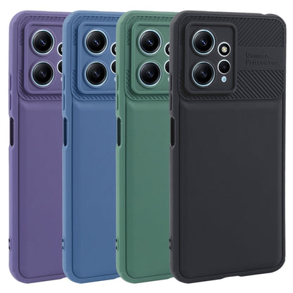 Twill Texture TPU Shockproof Phone Case, For Xiaomi Redmi Note 11 4G, For Xiaomi Redmi Note 11S 4G, For Xiaomi Redmi Note 11 Pro 4G, For Xiaomi Redmi Note 11 Pro 5G, For Xiaomi Redmi 10, For Xiaomi Redmi 10 Prime, For Xiaomi Redmi 10A                  ...