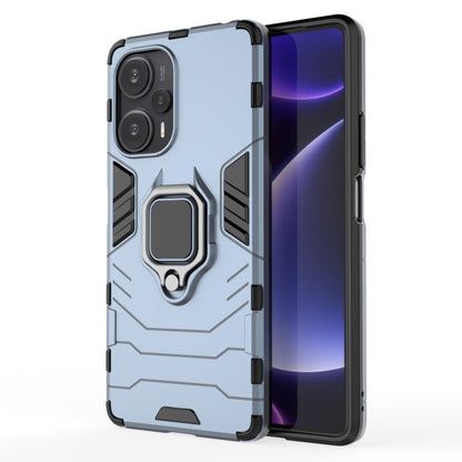 Magnetic Ring Holder PC + TPU Phone Case, For Xiaomi Redmi Note 12 Turbo, For Xiaomi 13 Ultra