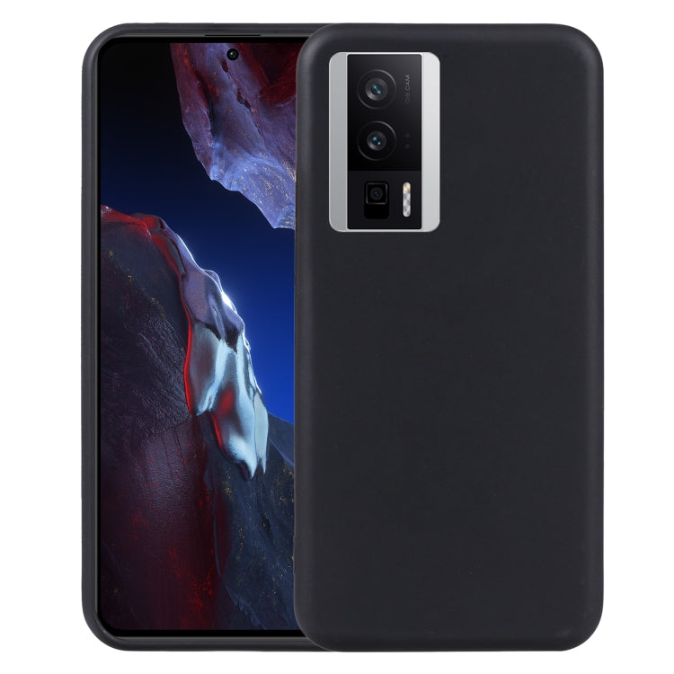 TPU Phone Case, For Xiaomi Poco F5, For Xiaomi Poco F5 Pro