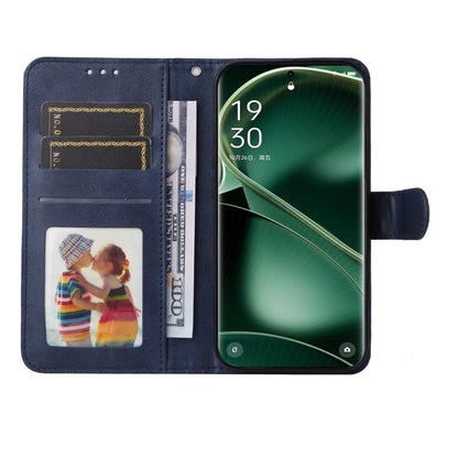 Classic Calf Texture Flip Leather Phone Case, For OPPO Find X6 Pro, For OPPO Find X6, For OPPO A1 5G, For OPPO A79 5G