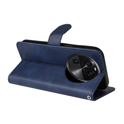Classic Calf Texture Flip Leather Phone Case, For OPPO Find X6 Pro, For OPPO Find X6, For OPPO A1 5G, For OPPO A79 5G