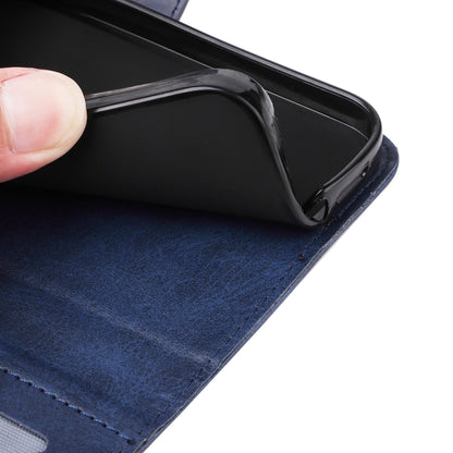 Classic Calf Texture Flip Leather Phone Case, For OPPO Find X6 Pro, For OPPO Find X6, For OPPO A1 5G, For OPPO A79 5G