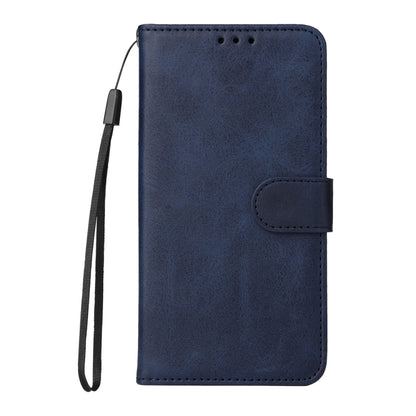 Classic Calf Texture Flip Leather Phone Case, For OPPO Reno11 F Global / F25 Pro Global, For OPPO Reno11 5G Global, For OPPO A59 5G / A2m, For OPPO A38 4G / A18 4G Global
