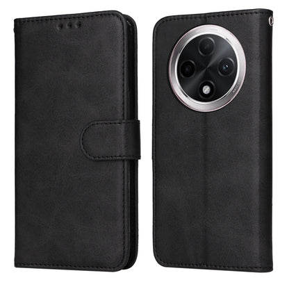 Classic Calf Texture Flip Leather Phone Case, For OPPO K12x, For OPPO A60 4G Global, For OPPO K12, For OPPO A3 Pro 5G