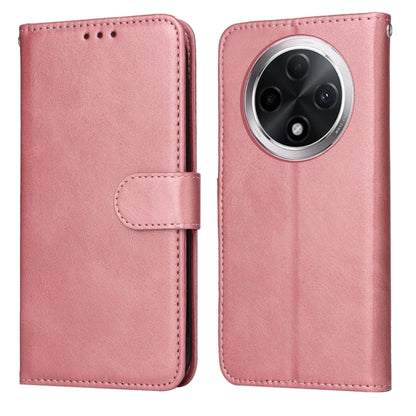 Classic Calf Texture Flip Leather Phone Case, For OPPO K12x, For OPPO A60 4G Global, For OPPO K12, For OPPO A3 Pro 5G