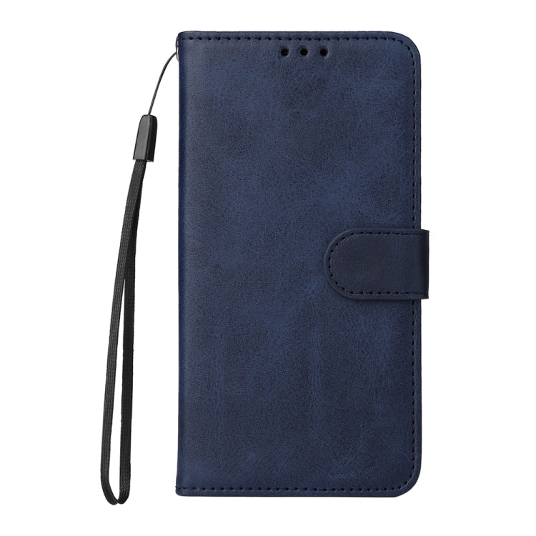 Classic Calf Texture Flip Leather Phone Case, For OPPO K12x, For OPPO A60 4G Global, For OPPO K12, For OPPO A3 Pro 5G