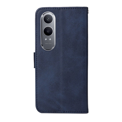 Classic Calf Texture Flip Leather Phone Case, For OPPO K12x, For OPPO A60 4G Global, For OPPO K12, For OPPO A3 Pro 5G