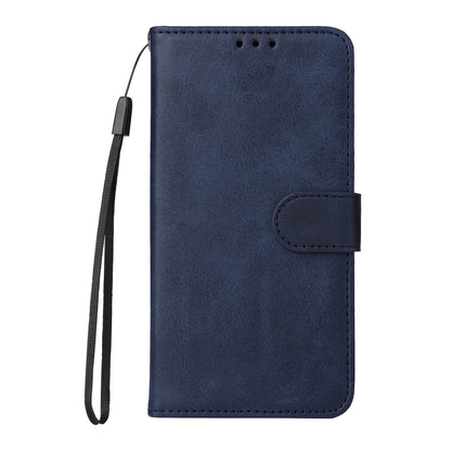 Classic Calf Texture Flip Leather Phone Case, For OPPO Reno12 F 4G, For OPPO Reno12 F 5G Global, For OPPO A3 Pro 5G Global / India, For OPPO Reno12 5G Global