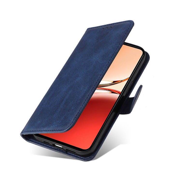 Classic Calf Texture Flip Leather Phone Case, For OPPO Reno12 F 4G, For OPPO Reno12 F 5G Global, For OPPO A3 Pro 5G Global / India, For OPPO Reno12 5G Global