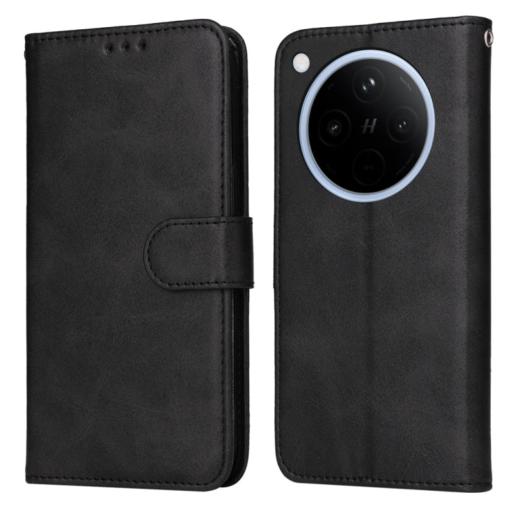 Classic Calf Texture Flip Leather Phone Case, For OPPO A5 Pro 5G Global, For OPPO Reno13 F 4G / 5G, For OPPO A5 Pro China, For OPPO Find X8