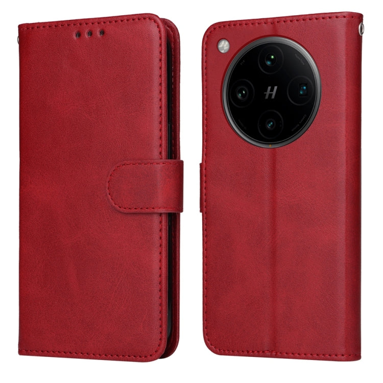 Classic Calf Texture Flip Leather Phone Case, For OPPO A58 4G, For OPPO Reno10 5G / Reno10 Pro 5G Global, For OPPO A78 4G, For OPPO Find X8 Pro