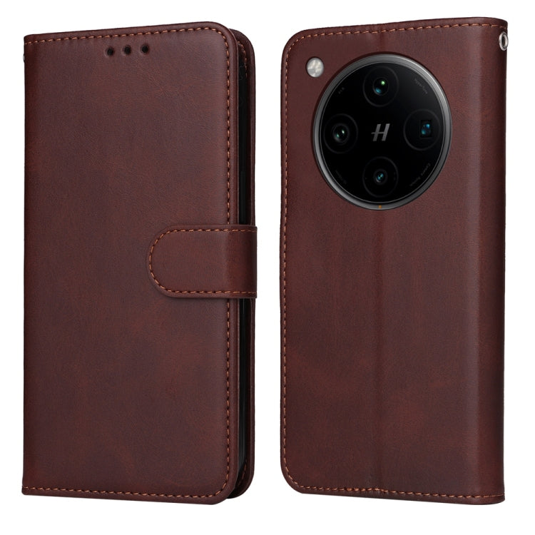 Classic Calf Texture Flip Leather Phone Case, For OPPO A58 4G, For OPPO Reno10 5G / Reno10 Pro 5G Global, For OPPO A78 4G, For OPPO Find X8 Pro