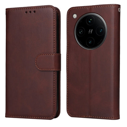 Classic Calf Texture Flip Leather Phone Case, For OPPO A58 4G, For OPPO Reno10 5G / Reno10 Pro 5G Global, For OPPO A78 4G, For OPPO Find X8 Pro