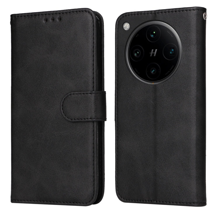 Classic Calf Texture Flip Leather Phone Case, For OPPO A58 4G, For OPPO Reno10 5G / Reno10 Pro 5G Global, For OPPO A78 4G, For OPPO Find X8 Pro