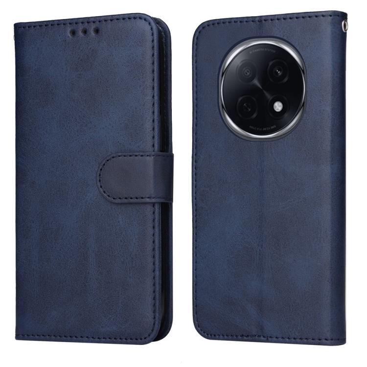 Classic Calf Texture Flip Leather Phone Case, For OPPO A5 Pro 5G Global, For OPPO Reno13 F 4G / 5G, For OPPO A5 Pro China, For OPPO Find X8