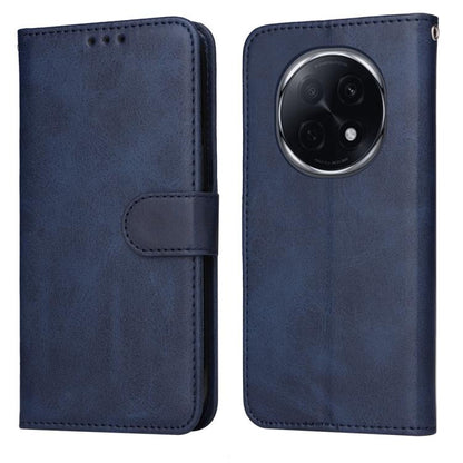Classic Calf Texture Flip Leather Phone Case, For OPPO A5 Pro 5G Global, For OPPO Reno13 F 4G / 5G, For OPPO A5 Pro China, For OPPO Find X8