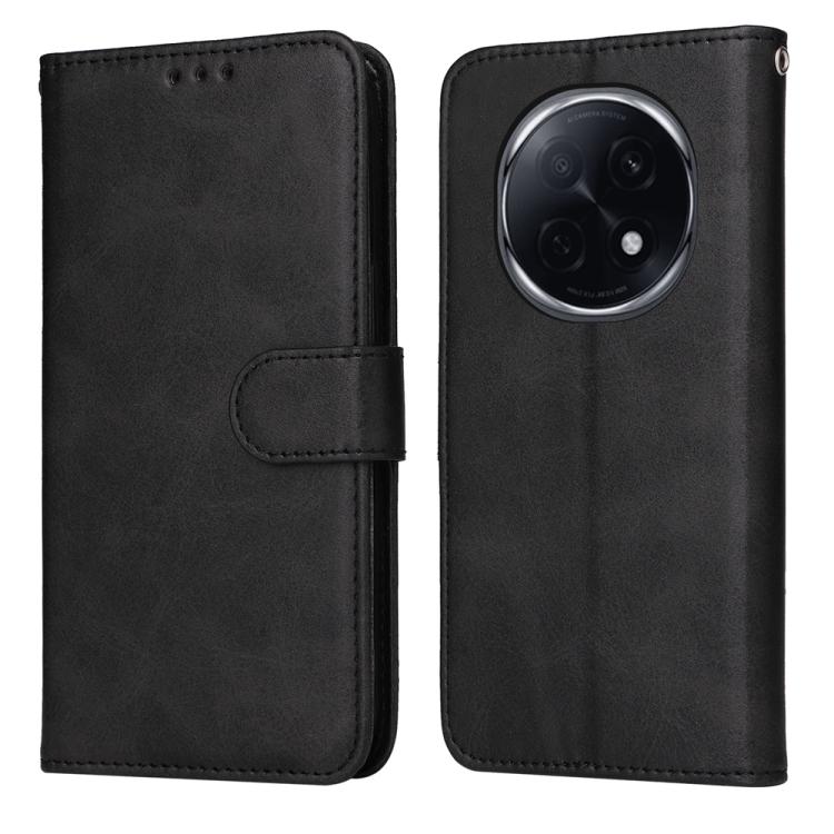 Classic Calf Texture Flip Leather Phone Case, For OPPO A5 Pro 5G Global, For OPPO Reno13 F 4G / 5G, For OPPO A5 Pro China, For OPPO Find X8