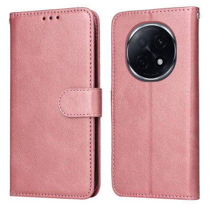 Classic Calf Texture Flip Leather Phone Case, For OPPO A5 Pro 5G Global, For OPPO Reno13 F 4G / 5G, For OPPO A5 Pro China, For OPPO Find X8