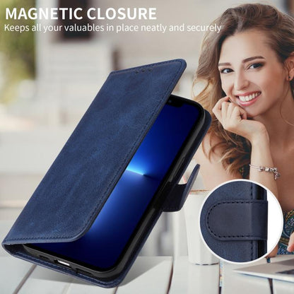 Classic Calf Texture Flip Leather Phone Case, For OPPO Reno13 / Reno14 / Reno14 F 5G Global, For OPPO A5x 4G / 5G / A3x 4G / 5G India, For OPPO Reno13 Pro / Reno14 Pro Global, For OPPO F29 5G Global