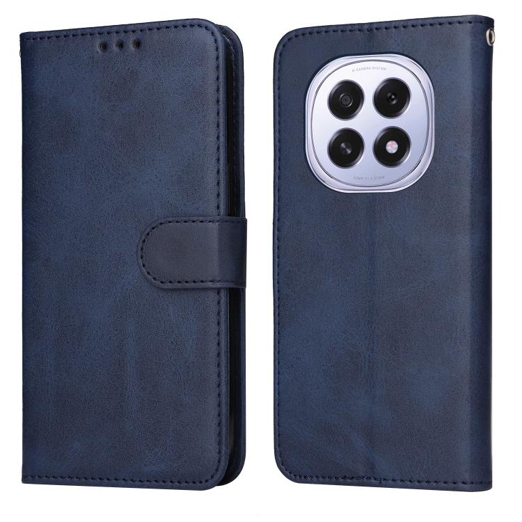 Classic Calf Texture Flip Leather Phone Case, For OPPO Reno13 / Reno14 / Reno14 F 5G Global, For OPPO A5x 4G / 5G / A3x 4G / 5G India, For OPPO Reno13 Pro / Reno14 Pro Global, For OPPO F29 5G Global