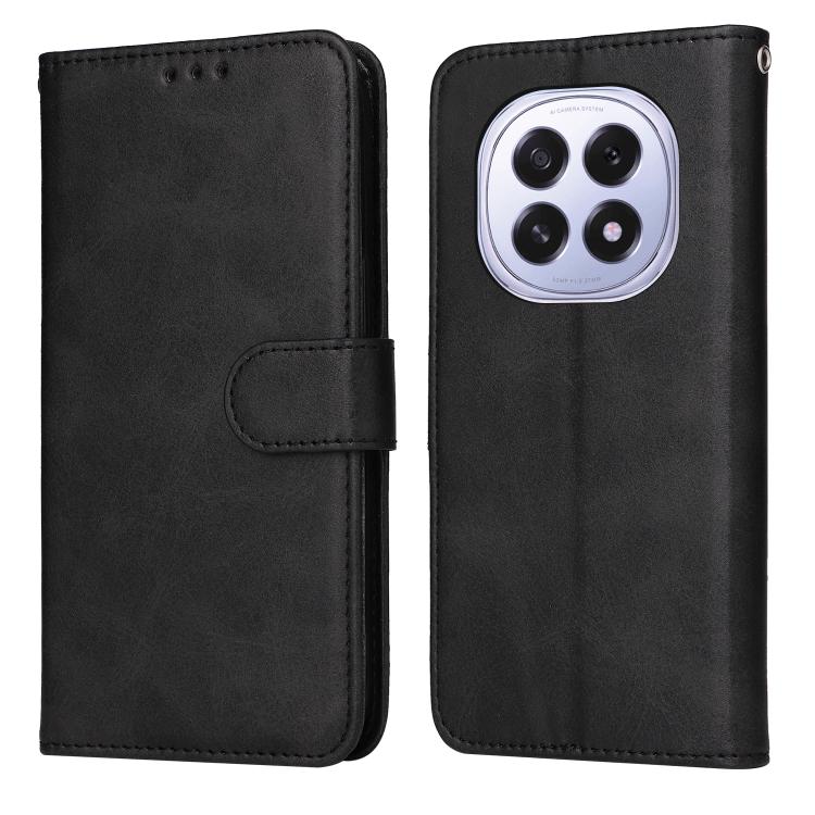 Classic Calf Texture Flip Leather Phone Case, For OPPO Reno13 / Reno14 / Reno14 F 5G Global, For OPPO A5x 4G / 5G / A3x 4G / 5G India, For OPPO Reno13 Pro / Reno14 Pro Global, For OPPO F29 5G Global
