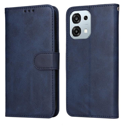 Classic Calf Texture Flip Leather Phone Case, For OPPO A6 4G / 5G / A6x 5G Global, For OPPO Find X9, For OPPO A6 Pro 4G / 5G Global / F31 5G, For OPPO Find X9 Pro
