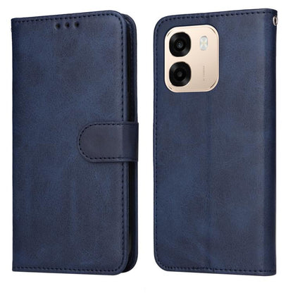 Classic Calf Texture Flip Leather Phone Case, For OPPO A6 4G / 5G / A6x 5G Global, For OPPO Find X9, For OPPO A6 Pro 4G / 5G Global / F31 5G, For OPPO Find X9 Pro