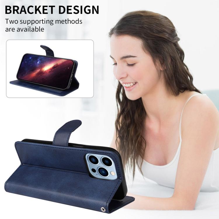 Classic Calf Texture Flip Leather Phone Case, For OPPO A6 4G / 5G / A6x 5G Global, For OPPO Find X9, For OPPO A6 Pro 4G / 5G Global / F31 5G, For OPPO Find X9 Pro