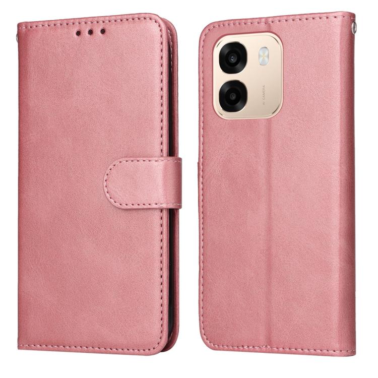 Classic Calf Texture Flip Leather Phone Case, For OPPO A6 4G / 5G / A6x 5G Global, For OPPO Find X9, For OPPO A6 Pro 4G / 5G Global / F31 5G, For OPPO Find X9 Pro