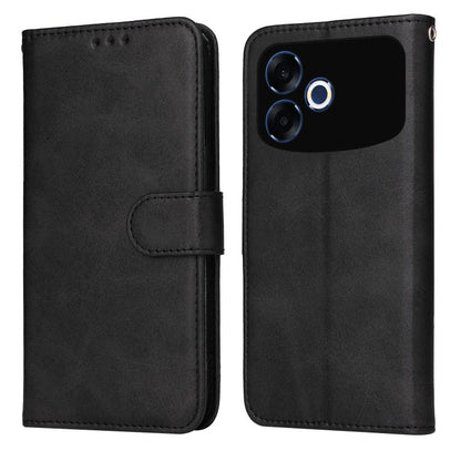 Classic Calf Texture Flip Leather Phone Case, For OPPO A7 Pro Max 5G, For OPPO F33 Pro 5G, For OPPO Reno15 F 5G, For OPPO Reno15 5G Global / Reno 15c 5G