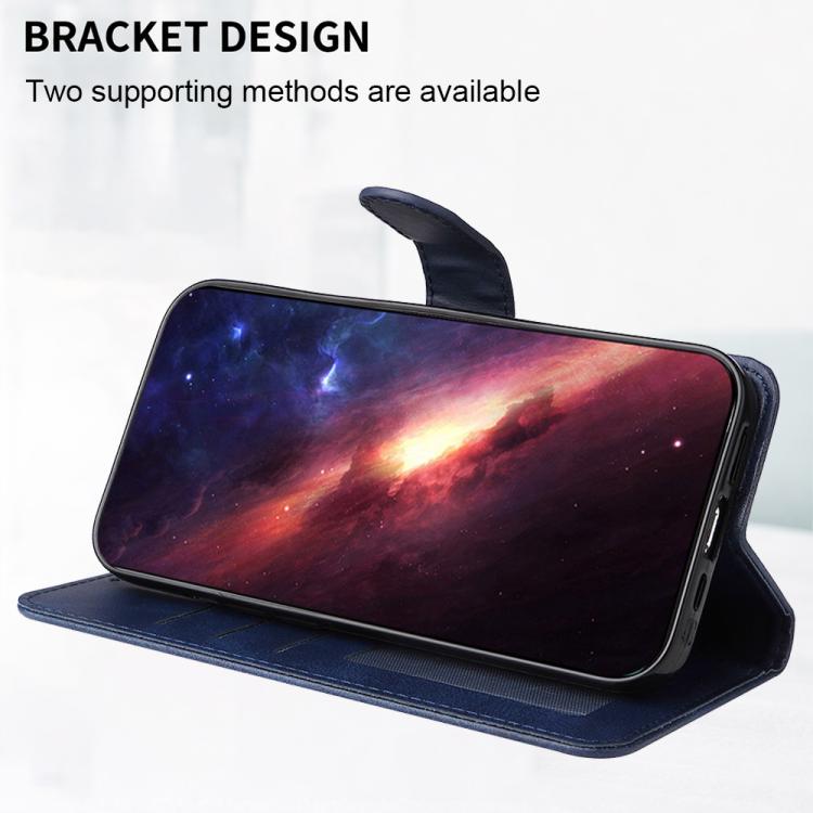 Classic Calf Texture Flip Leather Phone Case, For OPPO A7 Pro Max 5G, For OPPO F33 Pro 5G, For OPPO Reno15 F 5G, For OPPO Reno15 5G Global / Reno 15c 5G