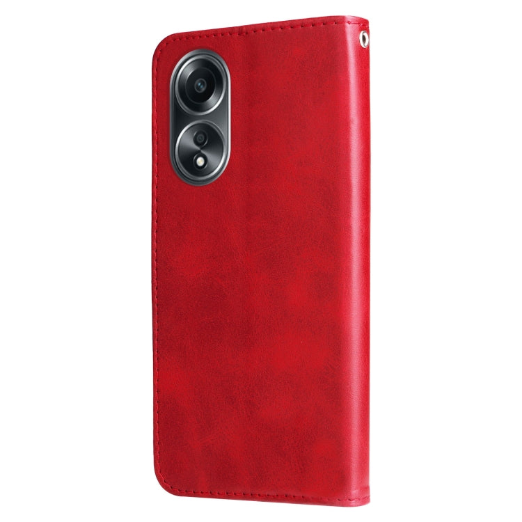 Fashion Calf Texture Zipper Leather Phone Case, For OPPO A58 4G, For OPPO Reno10 5G / Reno10 Pro 5G Global, For OPPO A78 4G, For OPPO Find X8 Pro
