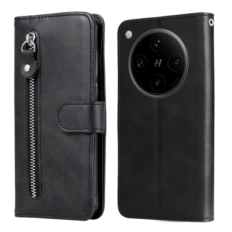 Fashion Calf Texture Zipper Leather Phone Case, For OPPO A58 4G, For OPPO Reno10 5G / Reno10 Pro 5G Global, For OPPO A78 4G, For OPPO Find X8 Pro