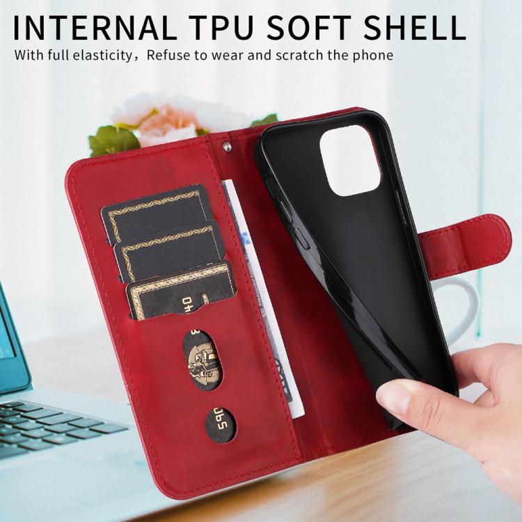 Fashion Calf Texture Zipper Leather Phone Case, For OPPO A5 Pro 5G Global, For OPPO Reno13 F 4G / 5G, For OPPO A5 Pro China, For OPPO Find X8