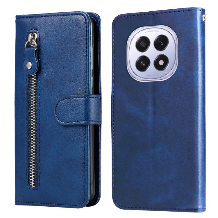 Fashion Calf Texture Zipper Leather Phone Case, For OPPO Reno13 / Reno14 / Reno14 F 5G Global, For OPPO A5x 4G / 5G / A3x 4G / 5G India, For OPPO Reno13 Pro / Reno14 Pro Global, For OPPO F29 5G Global