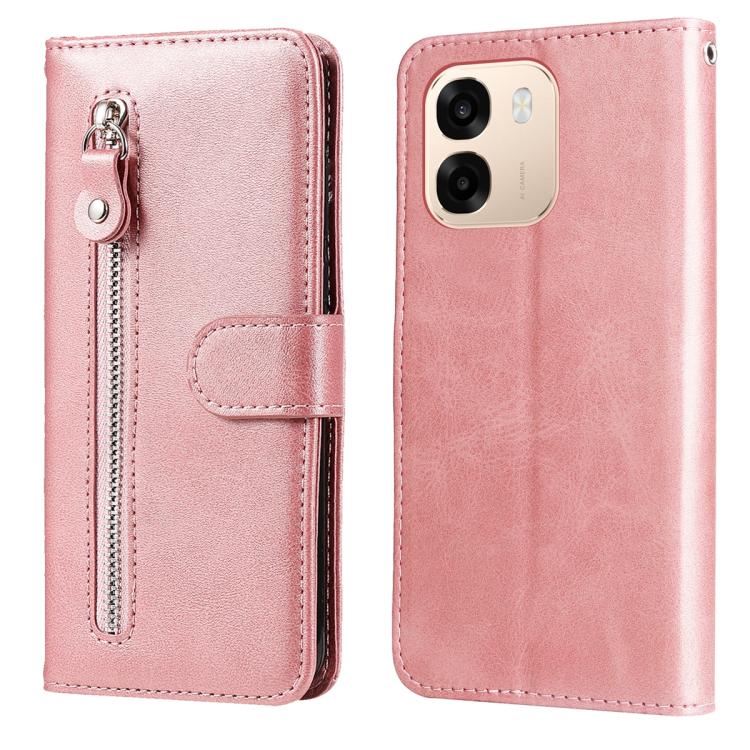 Fashion Calf Texture Zipper Leather Phone Case, For OPPO A6 4G / 5G / A6x 5G Global, For OPPO Find X9, For OPPO A6 Pro 4G / 5G Global / F31 5G, For OPPO Find X9 Pro