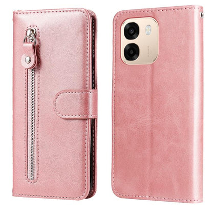 Fashion Calf Texture Zipper Leather Phone Case, For OPPO A6 4G / 5G / A6x 5G Global, For OPPO Find X9, For OPPO A6 Pro 4G / 5G Global / F31 5G, For OPPO Find X9 Pro